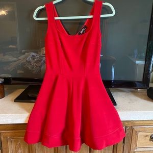 LULU’s skater dress